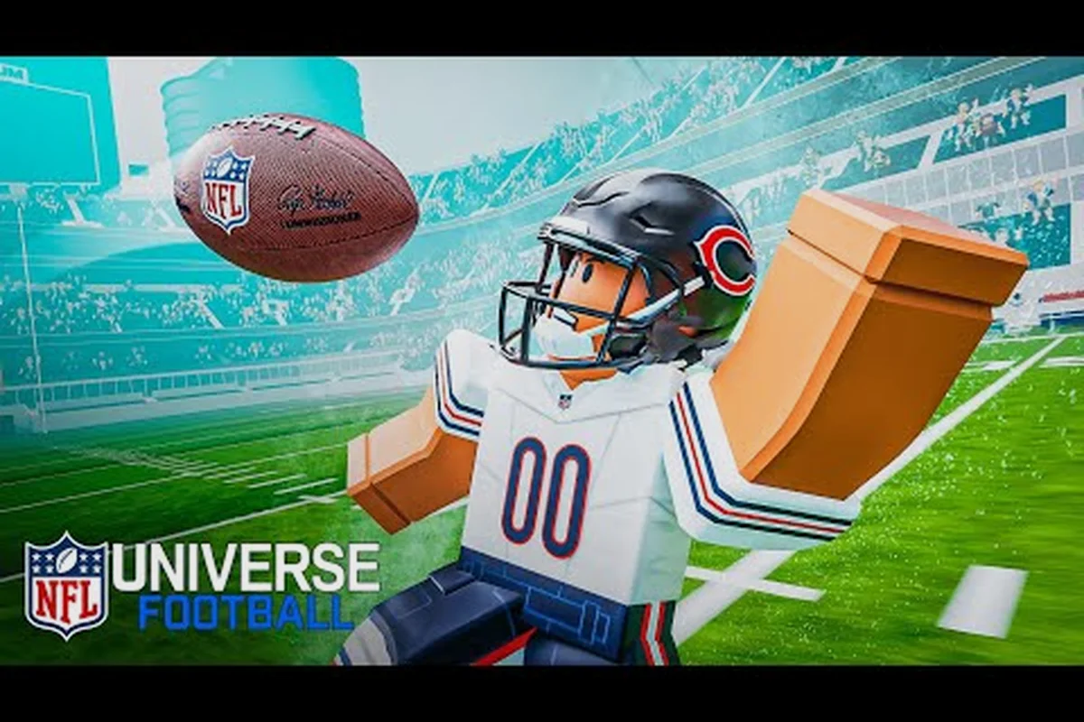 NFL Universe Football Beginner Guide — First Steps on the Field