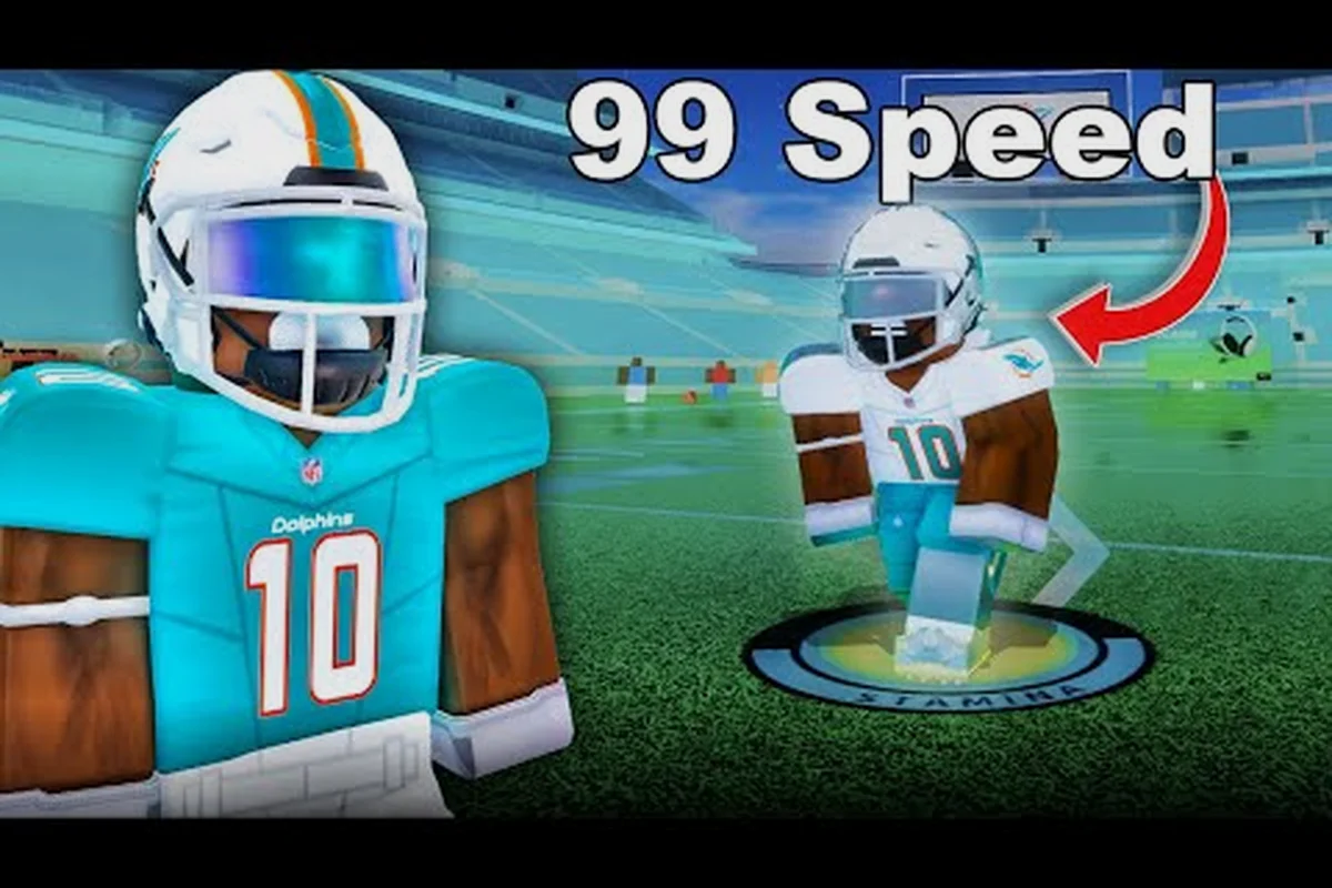 NFL Universe Football Strength Training — Stamina & Weekly Grind