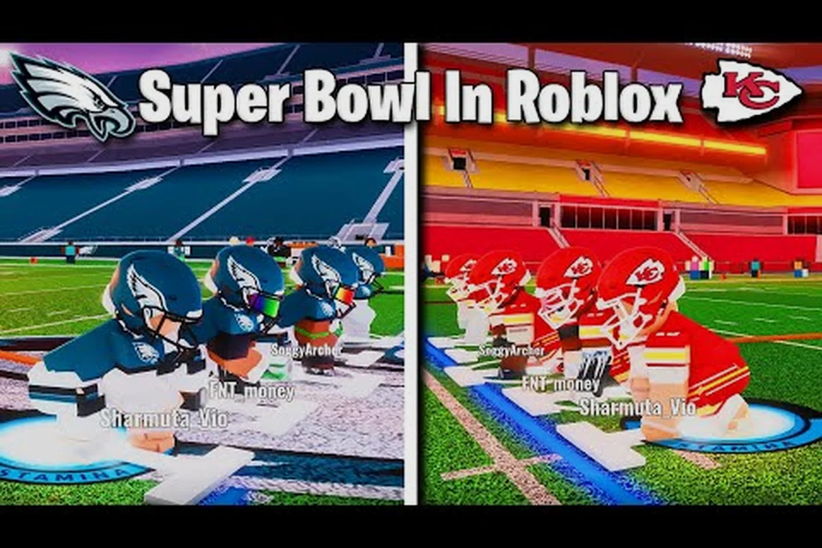 NFL Universe Football Las Vegas Raiders — Bully-Ball Style