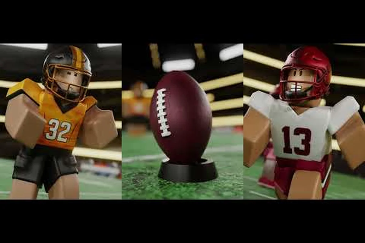NFL Universe Football Sneak Peeks — Winter & Christmas News