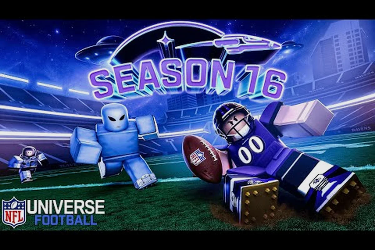 NFL Universe Football Summer Update — Season Launch & Fixes