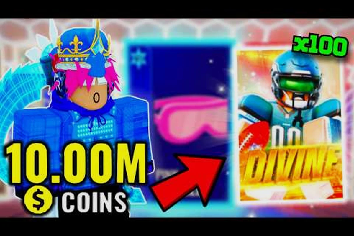 NFL Universe Football Case Values — Pack Prices & Drops
